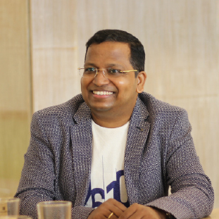Bibhu Datta Rout ,Co-Founders Bibhu Datta Rout ,Co-Founders